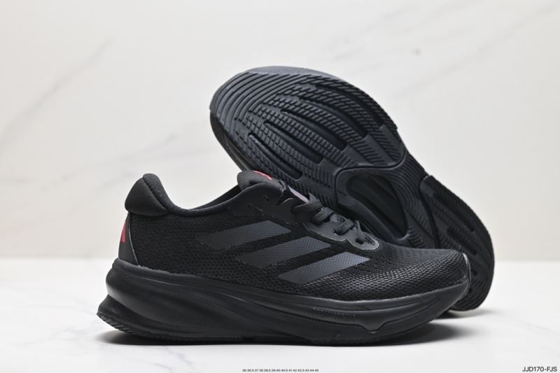 Adidas Alpha Shoes